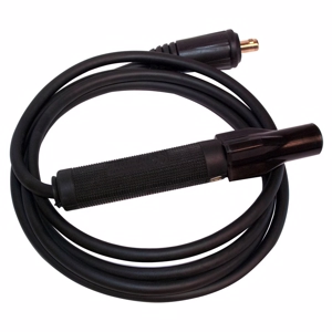 Elektrodeholder med kabel